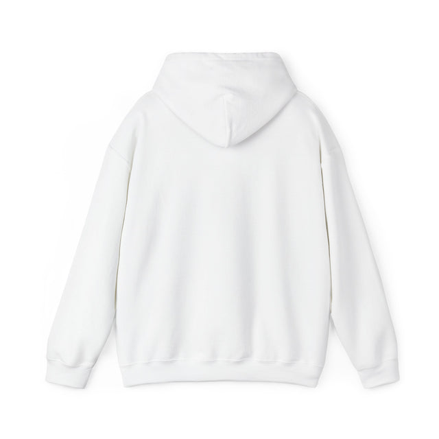 Bromaste Mini Spaceman - Unisex Hooded Sweatshirt