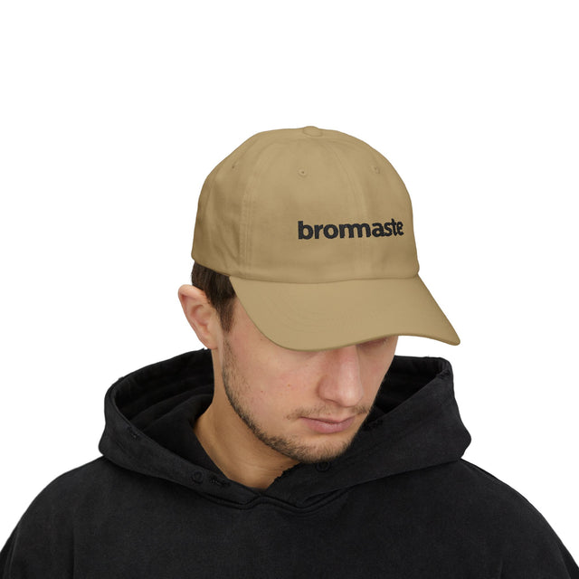 Bromaste Classic Cap