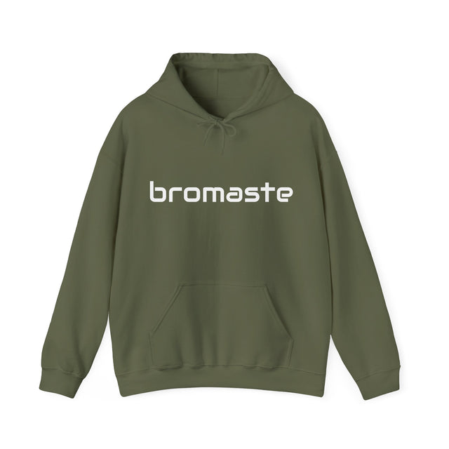 Bromaste Original Logo