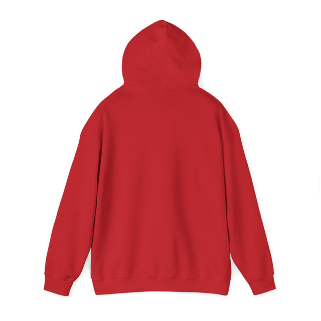Bromaste Mini Spaceman - Unisex Hooded Sweatshirt