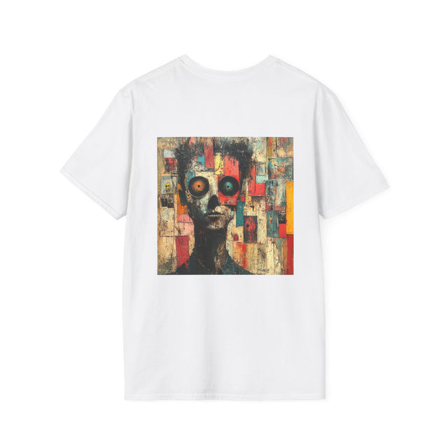 Abstract Bro Unisex T-Shirt