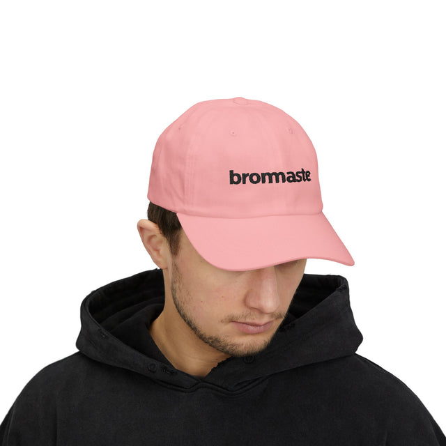 Bromaste Classic Cap