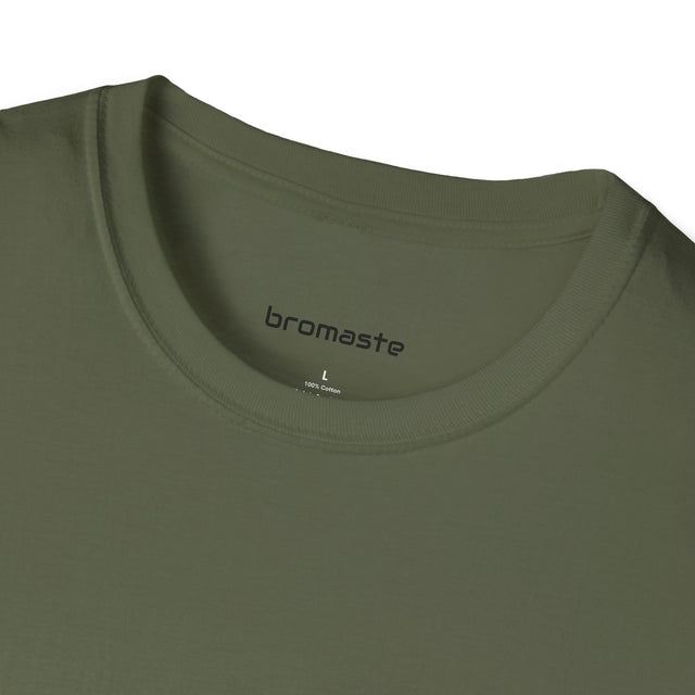 Abstract Bro Unisex T-Shirt