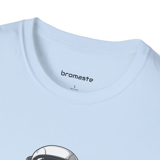 Bromaste Mini Spaceman