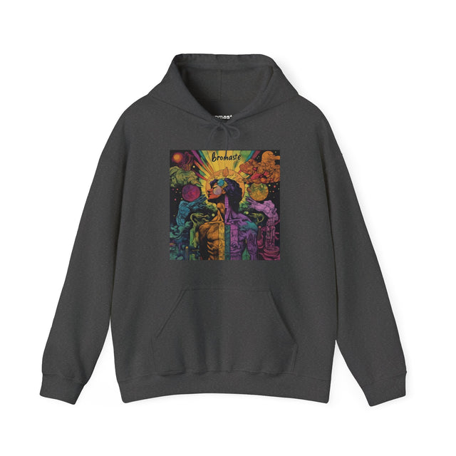 Devine Sun Hoodie Sweatshirt
