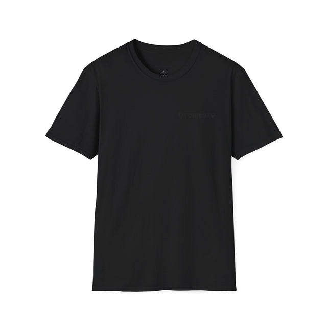Abstract Bro Unisex T-Shirt