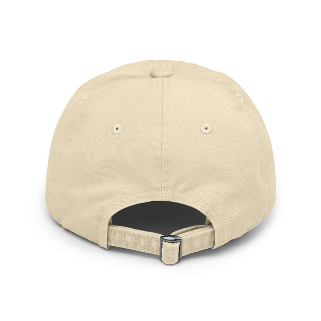 Bromaste Distressed Cap