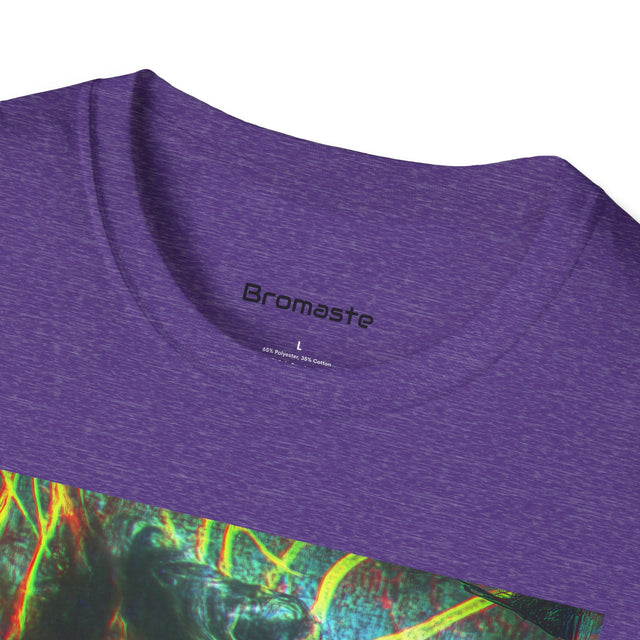 Electric Cat Lady T-Shirt