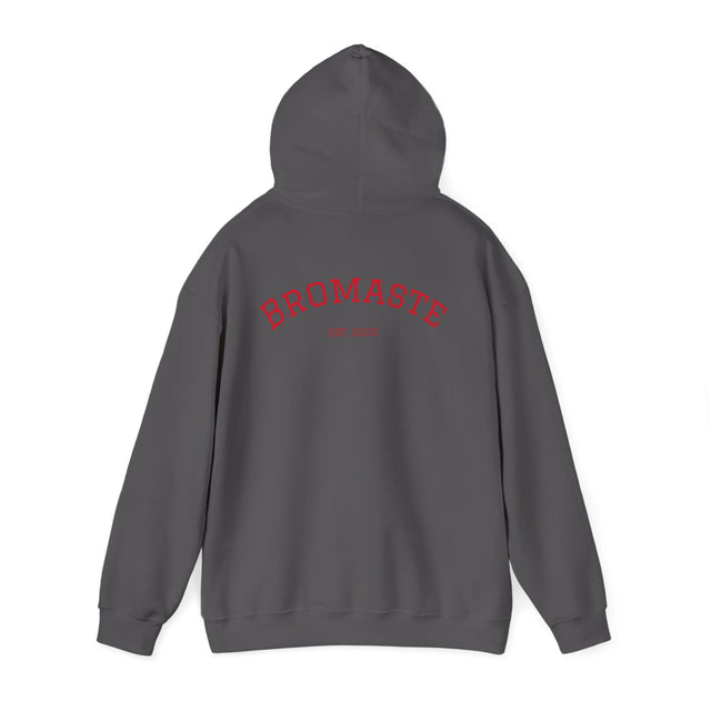 Cosmic Iron Voyager Hoodie
