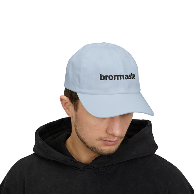 Bromaste Classic Cap