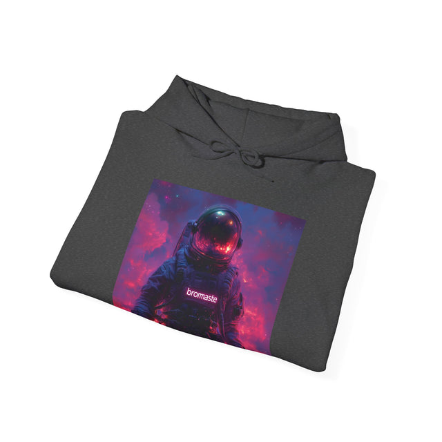 Bromaste Spaceman Chaos