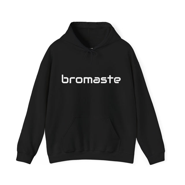 Bromaste Original Logo