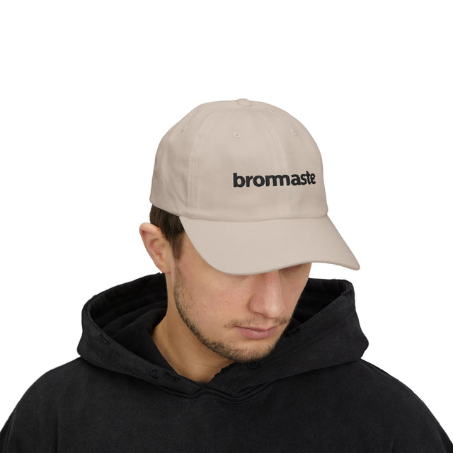 Bromaste Classic Cap