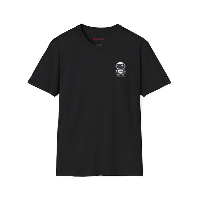 The Classic Bromaste Mini Spaceman