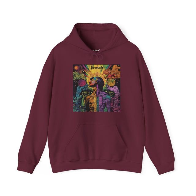 Devine Sun Hoodie