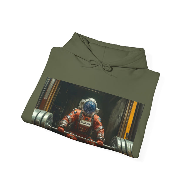 Bromaste Spaceman Heavy Lift