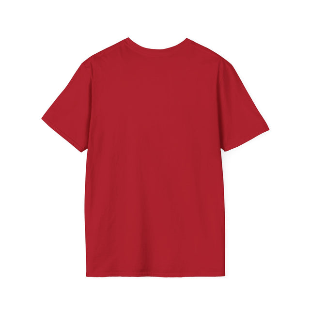 Red Lipstick T-Shirt