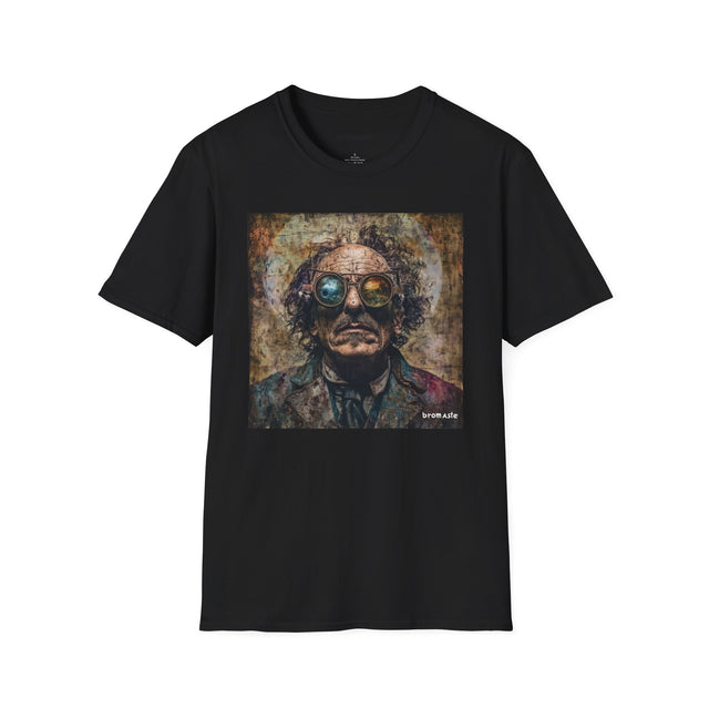 Abstract Scientist