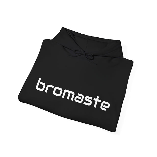 Bromaste Original Logo