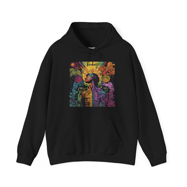 Devine Sun Hoodie Sweatshirt