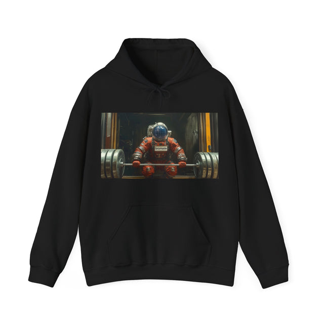 Bromaste Spaceman Heavy Lift
