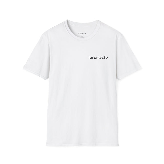Abstract Bro Unisex T-Shirt