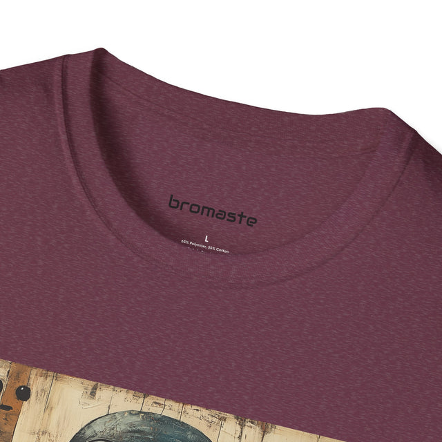 Smiley Entities T-Shirt