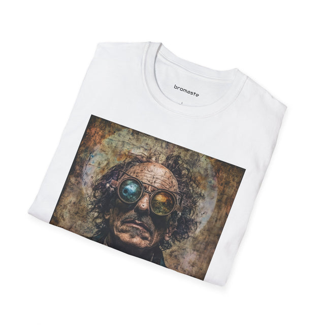 Abstract Scientist