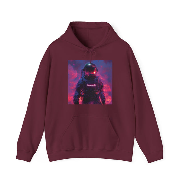 Bromaste Spaceman Chaos