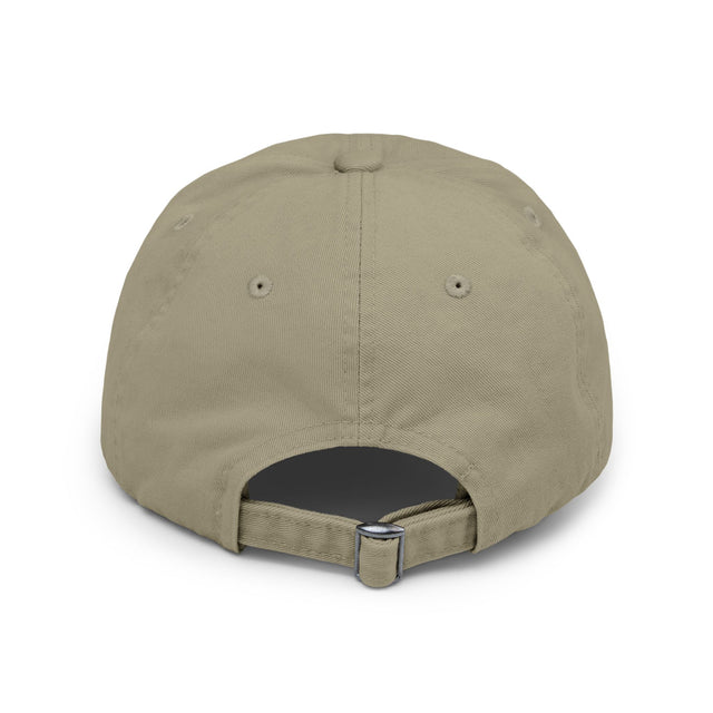 Bromaste Distressed Cap