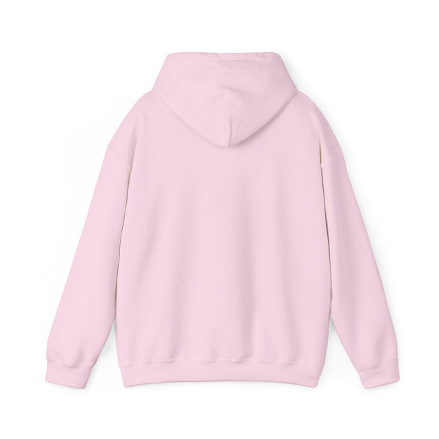 Bromaste Mini Spaceman - Unisex Hooded Sweatshirt