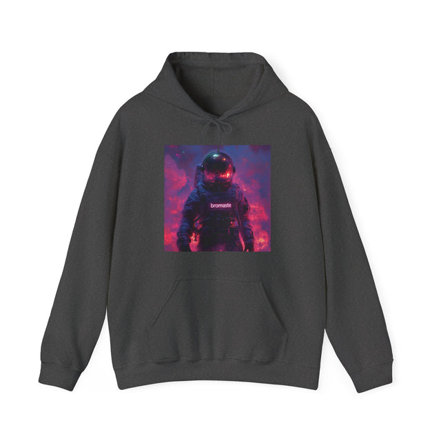 Bromaste Spaceman Chaos