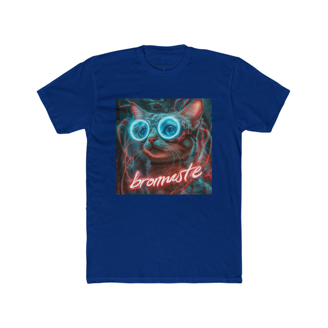 Neon Cat Goggles