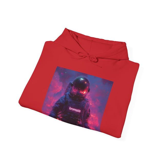 Bromaste Spaceman Chaos