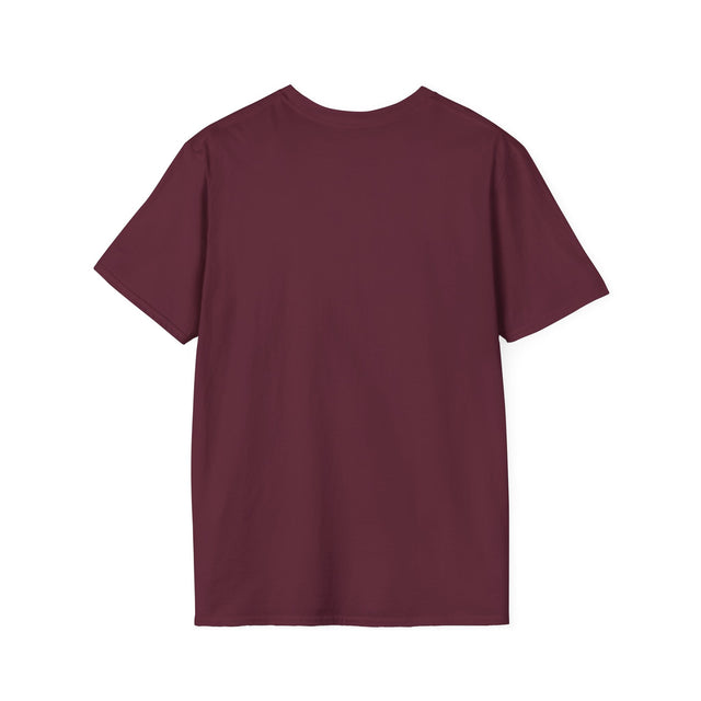 Tropical Model Unisex T-Shirt