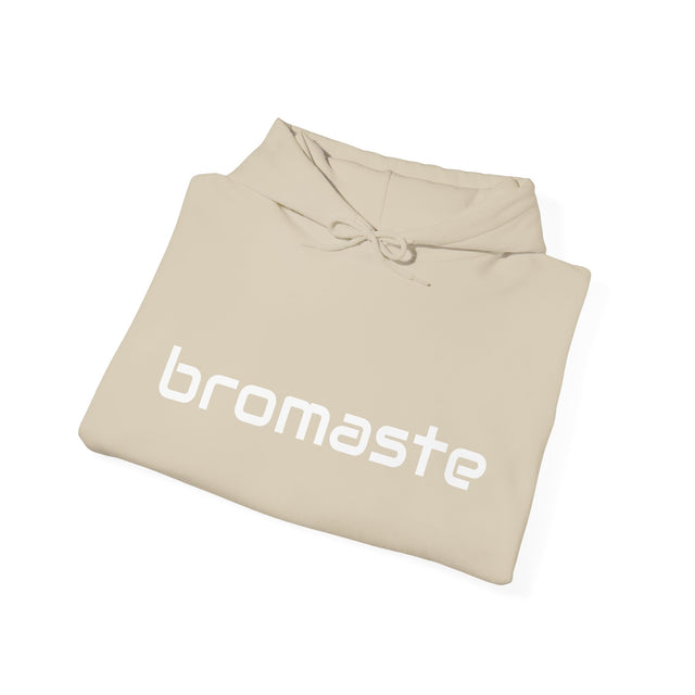 Bromaste Original Logo