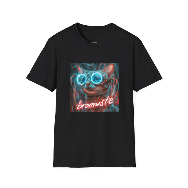 Neon Cat Goggles