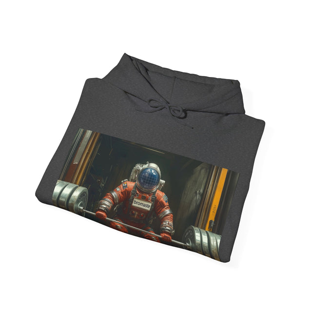 Bromaste Spaceman Heavy Lift