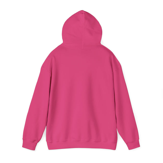 Bromaste Mini Spaceman - Unisex Hooded Sweatshirt