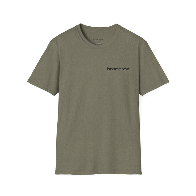 Abstract Bro Unisex T-Shirt