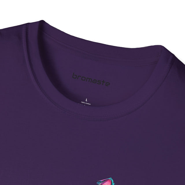 Abstract Love T-Shirt