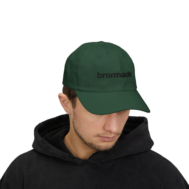 Bromaste Classic Cap