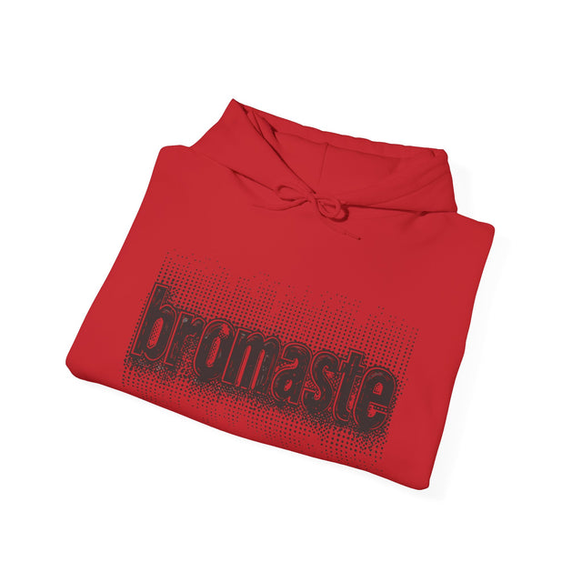 Disintegrating Logo