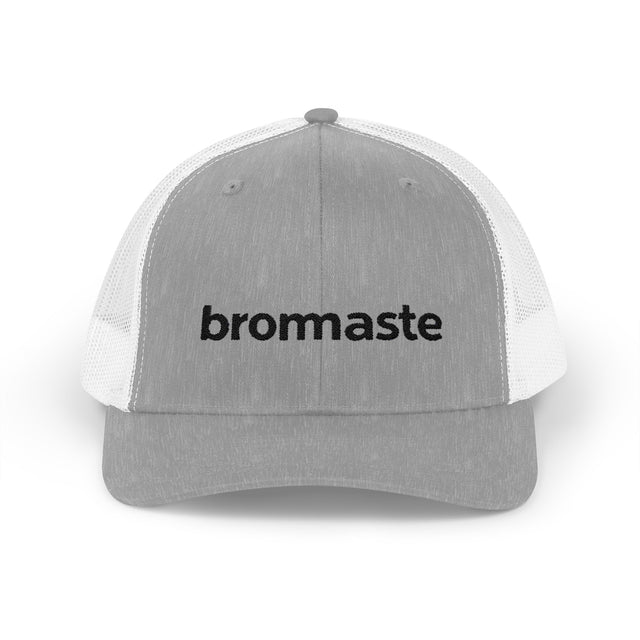 Vintage Snapback Trucker Cap