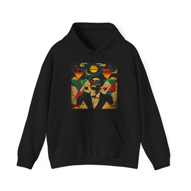 Casino of the Cosmos Hoodie