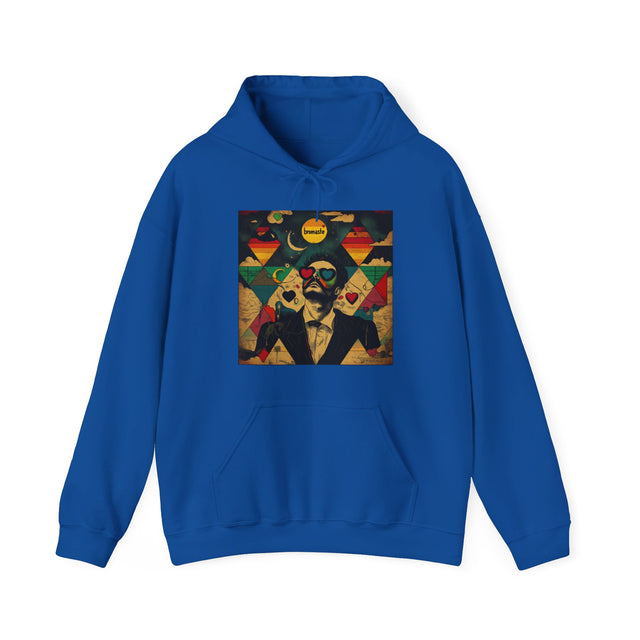 Casino of the Cosmos Hoodie