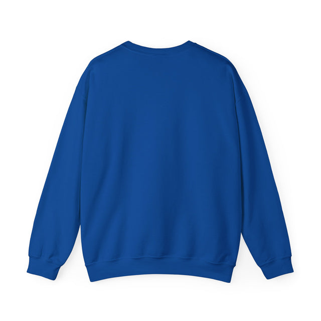 Bromaste NYC Graffiti Sweatshirt