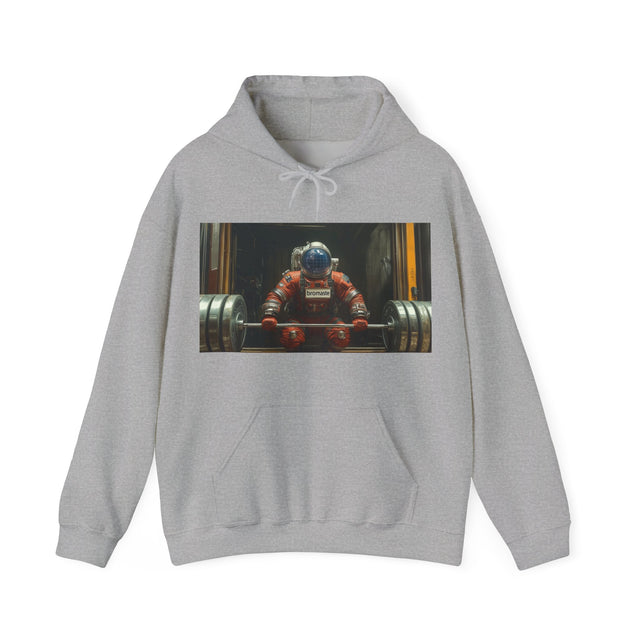 Bromaste Spaceman Heavy Lift
