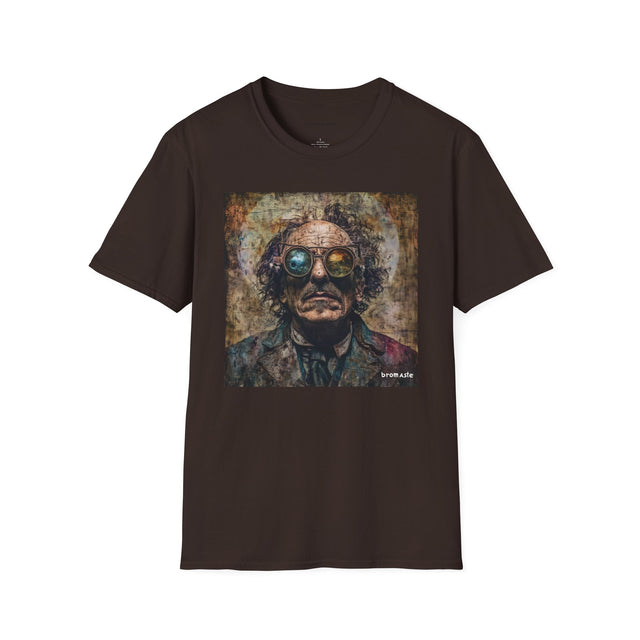 Abstract Scientist