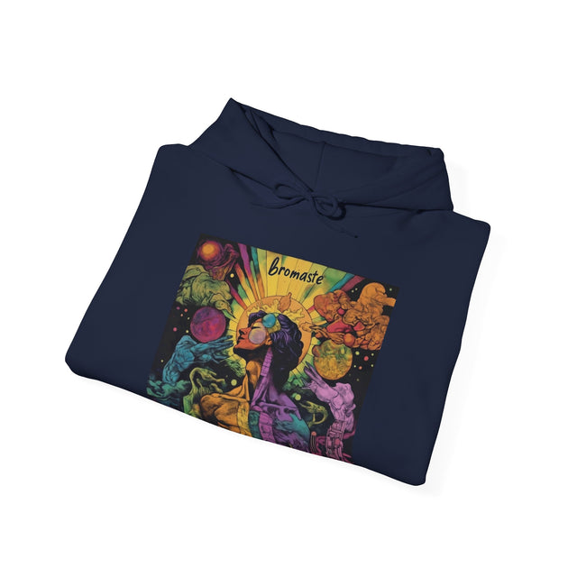 Devine Sun Hoodie Sweatshirt